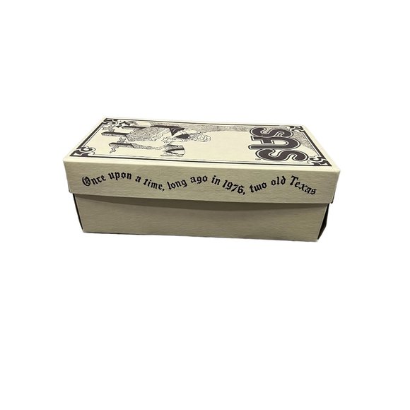 Vintage 1992 SAS Wink Tripad Navy Leather Loafers Size 8 1/2M - Picture 7 of 11